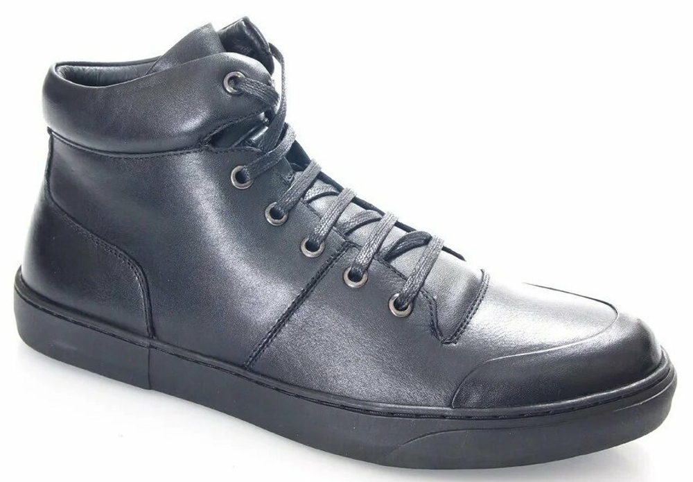 Ботинки мужские зимние ESSE Y1791-6-6