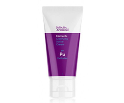 CLARIFYING ACTIVE CREAM - Крем для проблемной кожи 50 мл