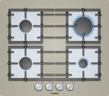 Газовая варочная панель Bosch PPP618B91E