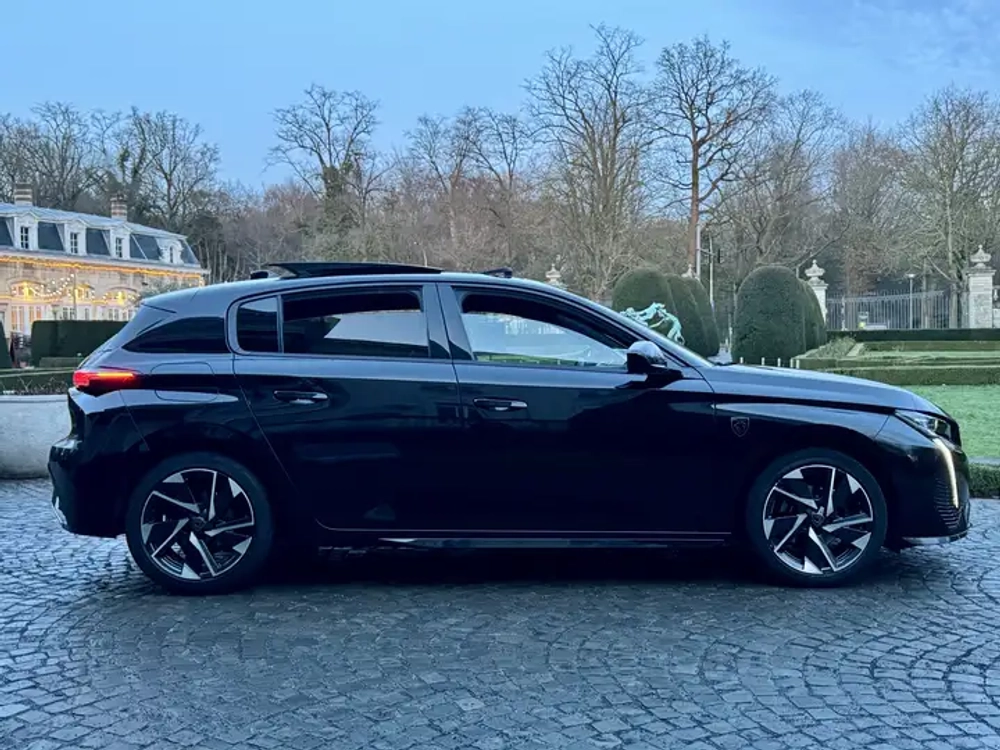 Peugeot 308 GT Line