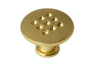 Ручка мебельная RC011GP.4