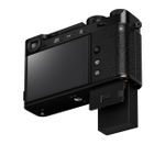 Беззеркальный фотоаппарат Fujifilm X-E5 Body, черный