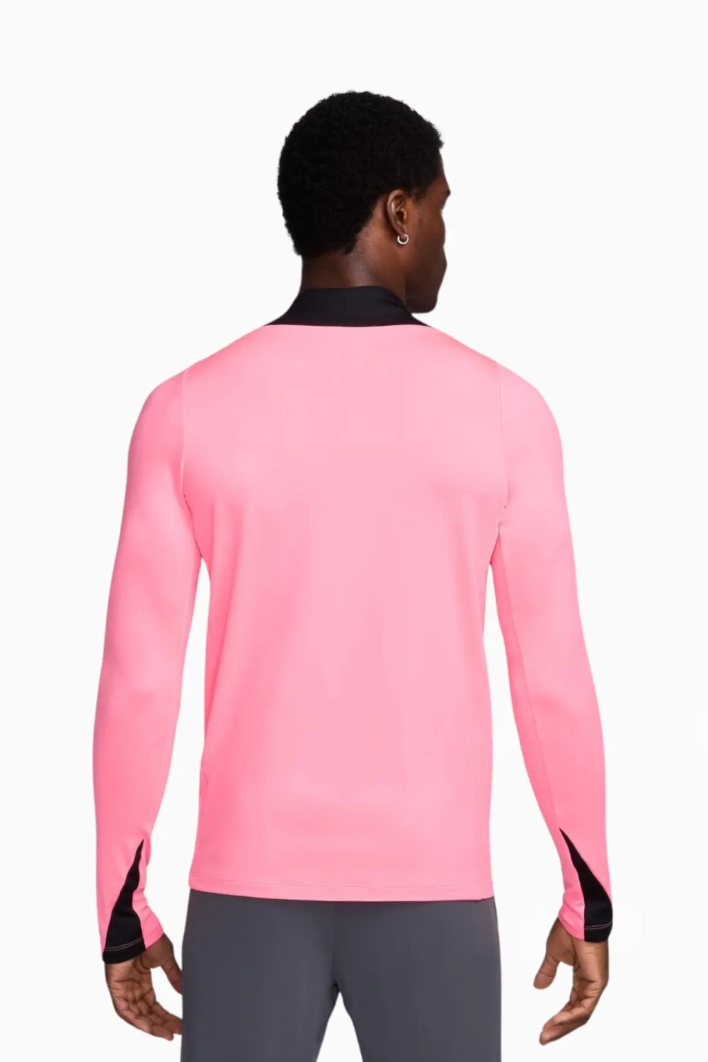 Кофта Nike Dri-FIT Strike