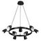 Подвесная люстра Lumion Comfi Ilmina 8237/9