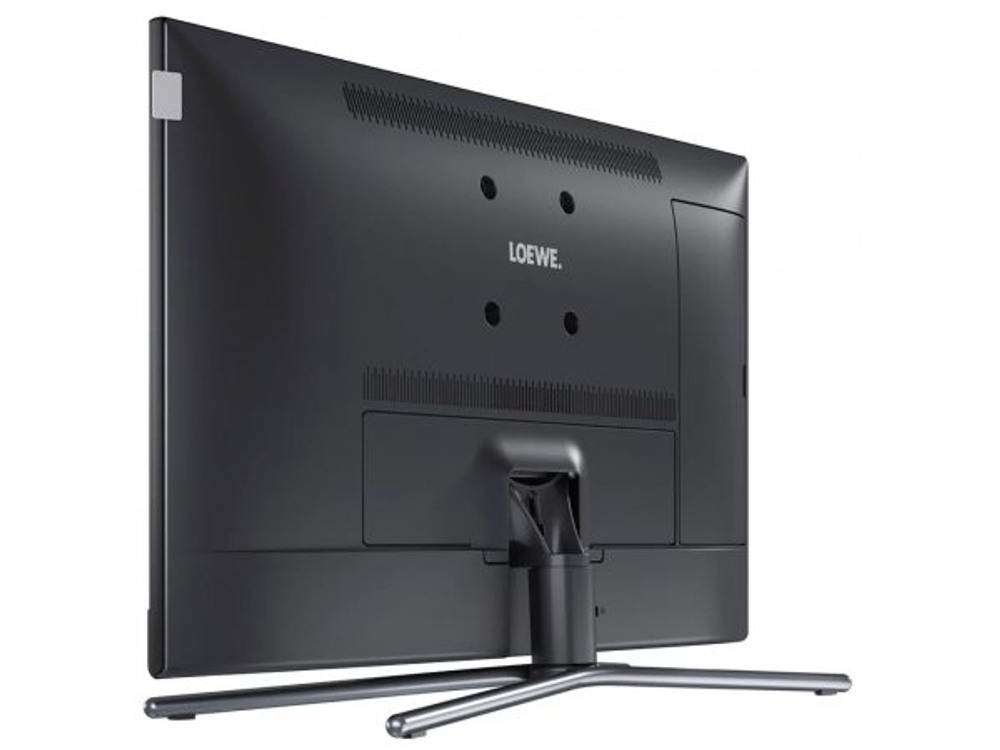LED телевизор 4K Ultra HD Loewe bild c.43 Basalt Grey
