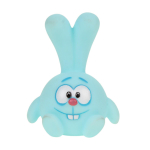 Игрушка для ванны "Смешарики" Крош в сетке (Играем Вместе)