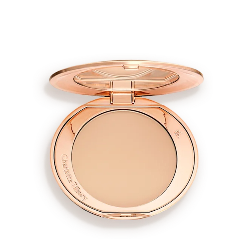 Charlotte Tilbury Airbrush Flawless Finish (Пудра)