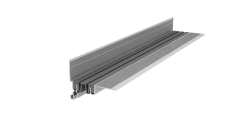 Дилатационное устройство АКВАСТОП тип ДГК-0-УГЛ/035