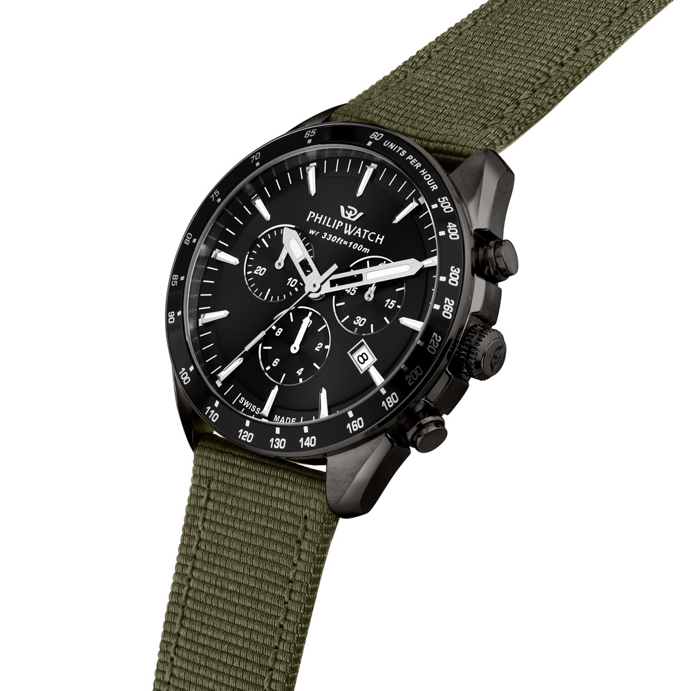 Philip Watch R8271995026