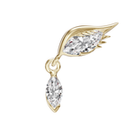 Marchesa Eye tops