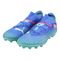 PUMA FUTURE 7 Футбольные бутсы Низкие Бирюзовые Мужские