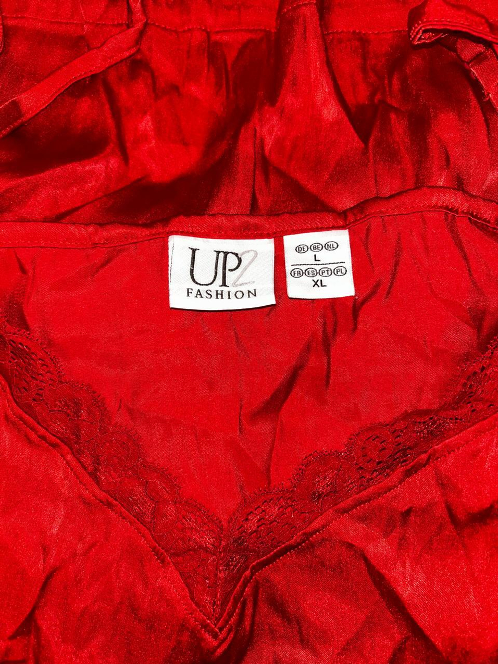 Топ UP2Fashion