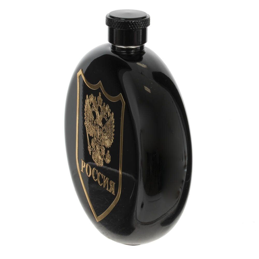 GAEM Фляжка, L12 W13,5 H3 см