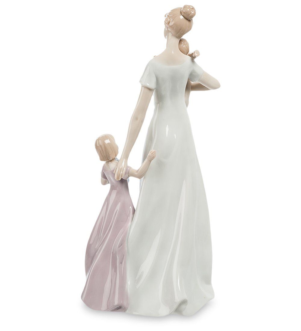 Pavone JP-48/19 Фигурка «Счастье материнства»