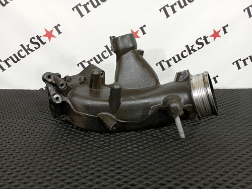 Коллектор впускной 2018г.