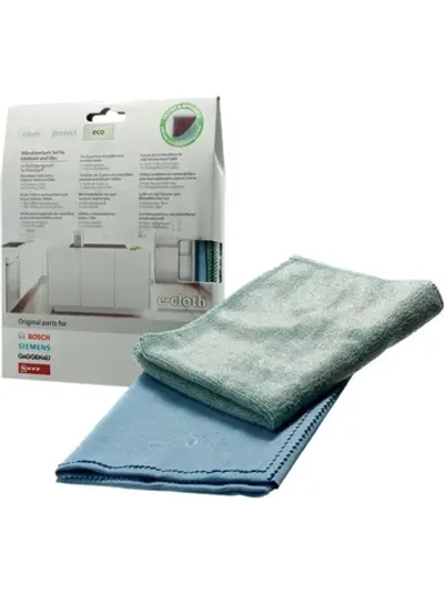 Чистящие салфетки E cloth 2 шт. 00466148