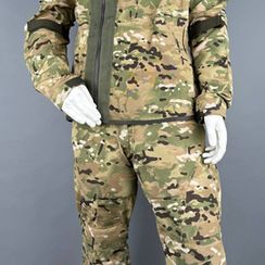 Противоосколочный костюм класса защиты БР-1