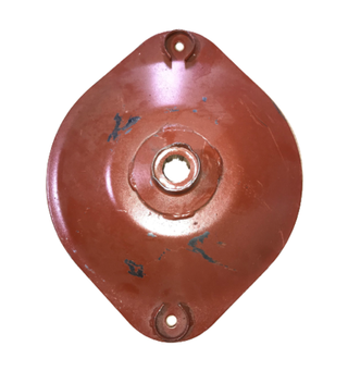 Ротор (без болтов и ножей) КРН-2,1 03.430