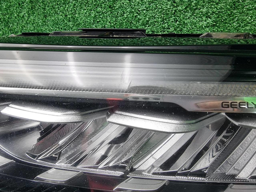 Фара левая Geely Tugella (2019-2024) LED