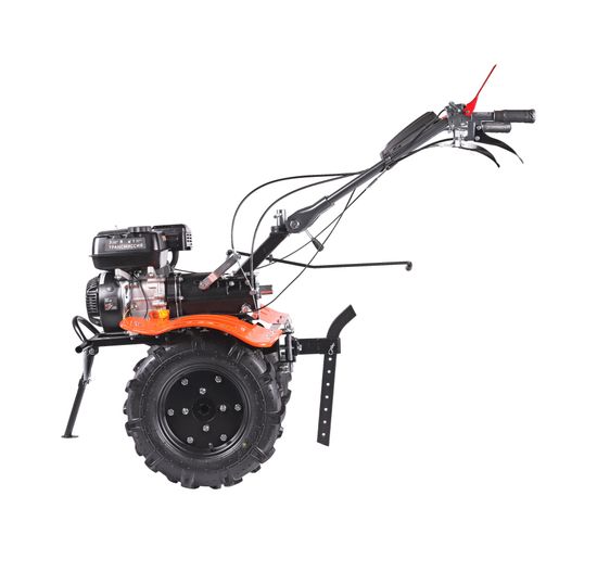 Мотоблок PATRIOT NEVADA 7 (7 л.с., с понижающей передачей)