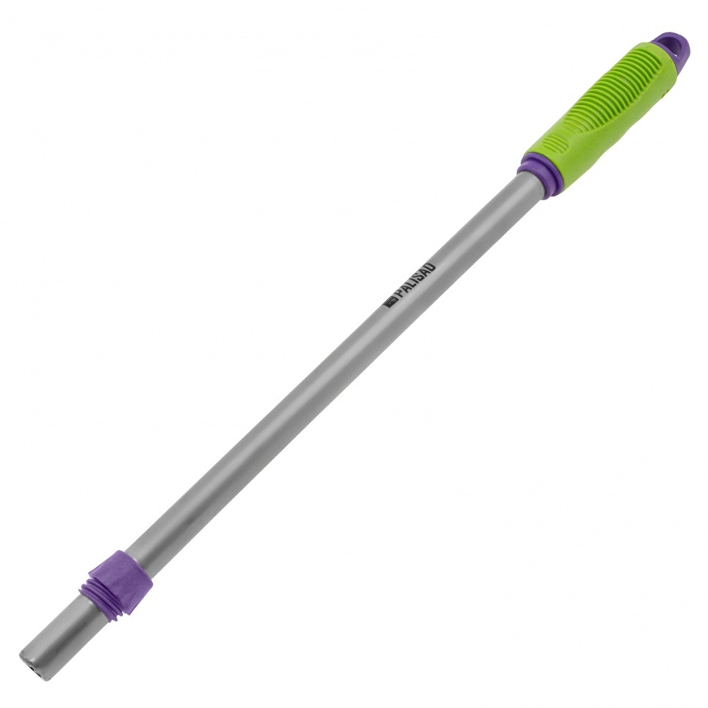 Удлинняющая рукоятка, 500 мм, стальная, для арт. 63001 - 63010, Connect, Palisad