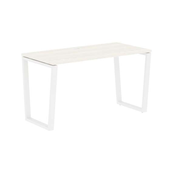 Стол прямой EVST 1367 1360х670х750 EDIS