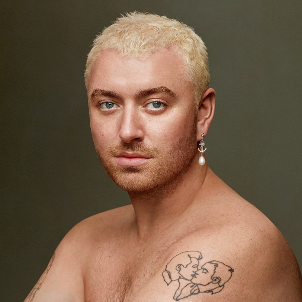 Sam Smith / Gloria (LP)