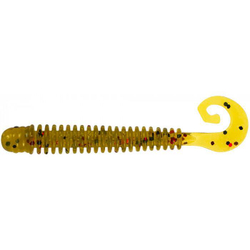 Мягкая приманка для рыбалки Силикон Select Uran 2.8 bulk col.083, (50 шт/упак)