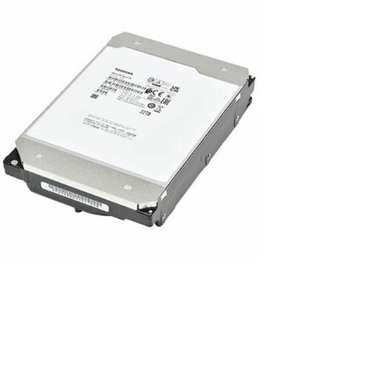 Серверный жесткий диск HDD TOSHIBA MG10AFA22TE
