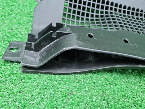 Жабо Changan Hunter Plus (2023-н.в.)