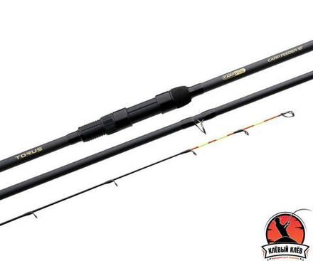 CARP PRO Удилище фидерное Torus Carp Feeder 3,6м 150г