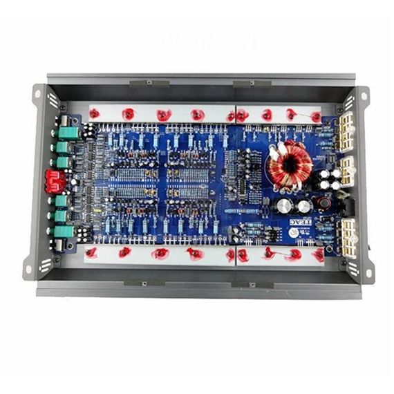 Усилитель TEAC TE-A120.4