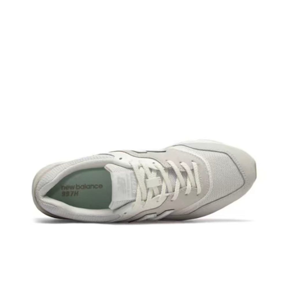 New Balance 997H Classic Pack "Light Grey"