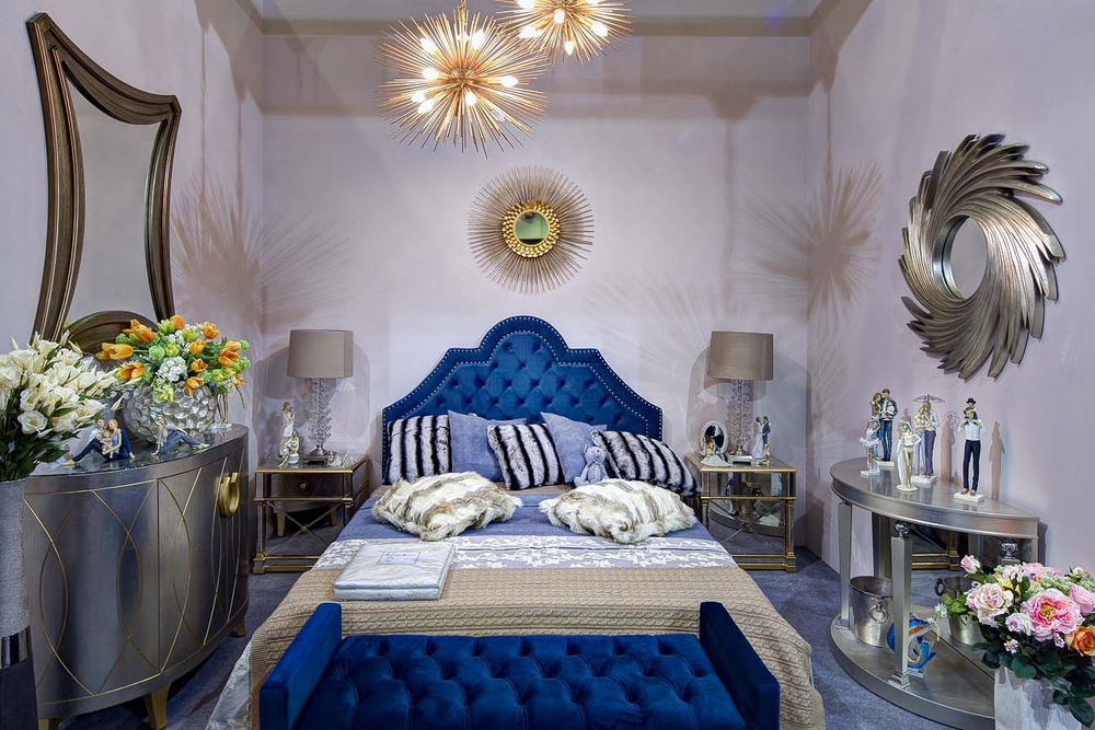 Светильник Garda Decor 20MD3349-12 Китай фото