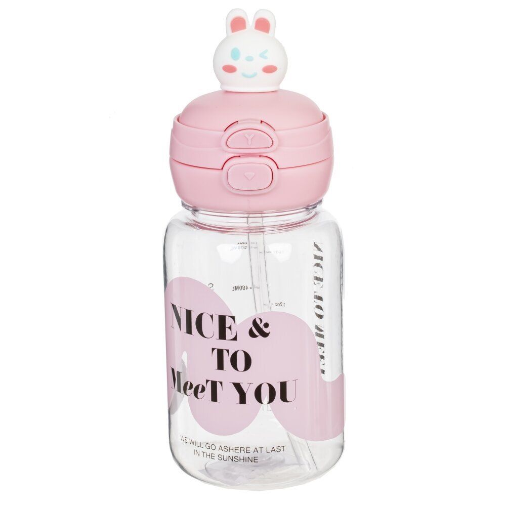 GAEM Бутылка, 650 мл, L8 W8,5 H22 см