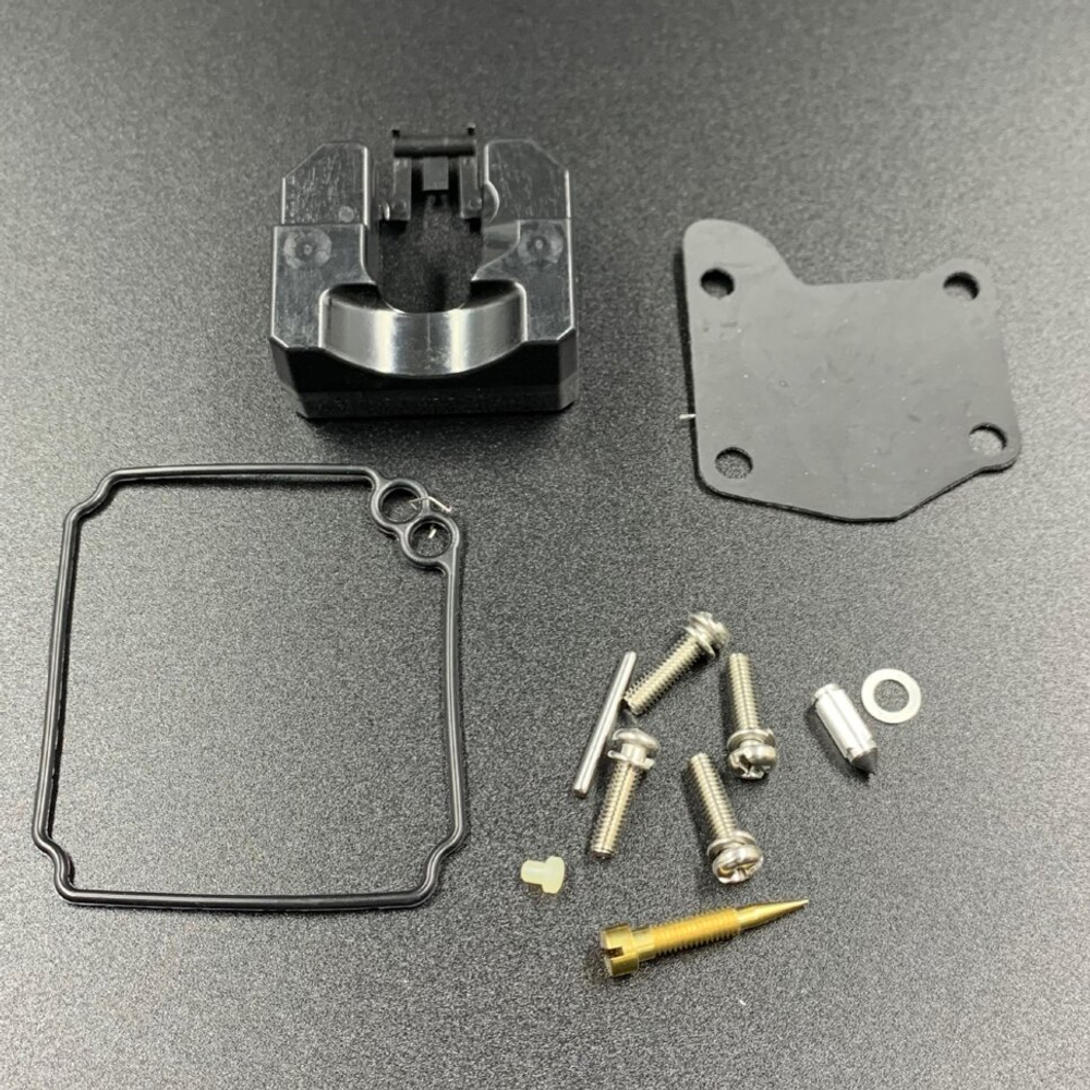 Ремкомплект карбюратора Yamaha 9.9-15 (Omax 2)