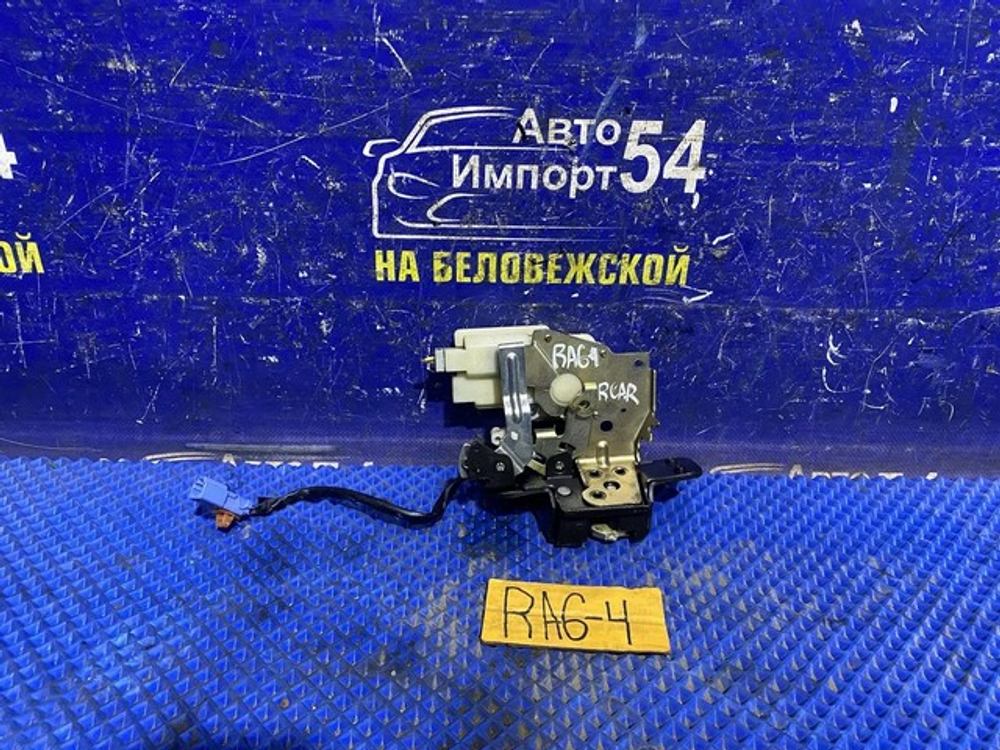 Замок багажника Honda ODYSSEY 2000