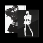 Альбом aespa - 5th Mini Album Whiplash (BEAT Ver.)