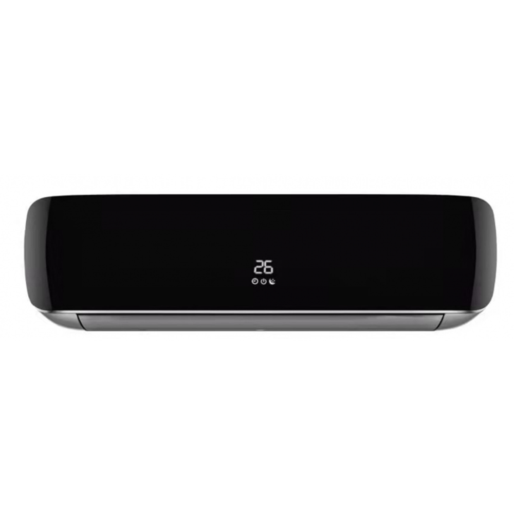 Мульти сплит-система Hisense на 4 комнаты (20+20+20+20 кв.м.) Black