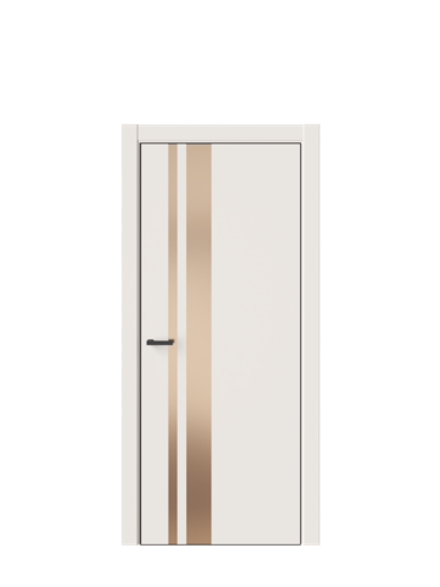 Межкомнатная дверь U38