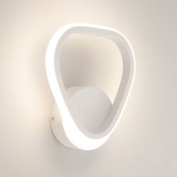 Citilux Сезар CL233B410 Бра светодиодное Белое