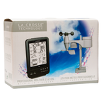 Погодная станция LaCrosse WS1650