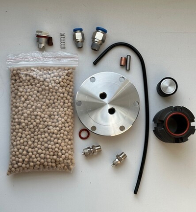 Ремкомплект компрессора пневмоподвески Хитачи (Land Rover)