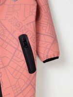 Комбинезон Softshell демисезонный "Коралл"