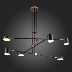 Люстра на штанге ST-Luce SL1604.432.06