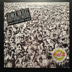 George Michael - Listen Without Prejudice Volume One (Мексика 1990г.)