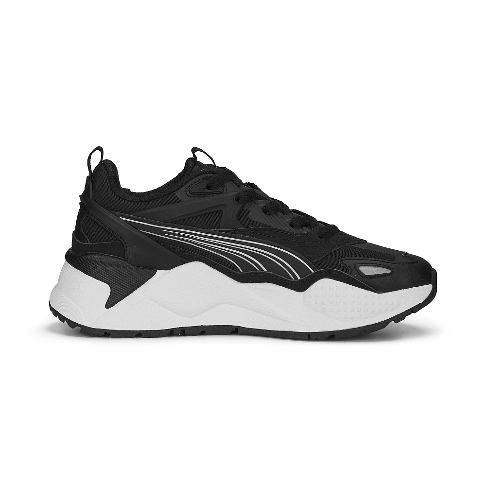 Детские кроссовки PUMA RS-X Efekt Reflective Jr