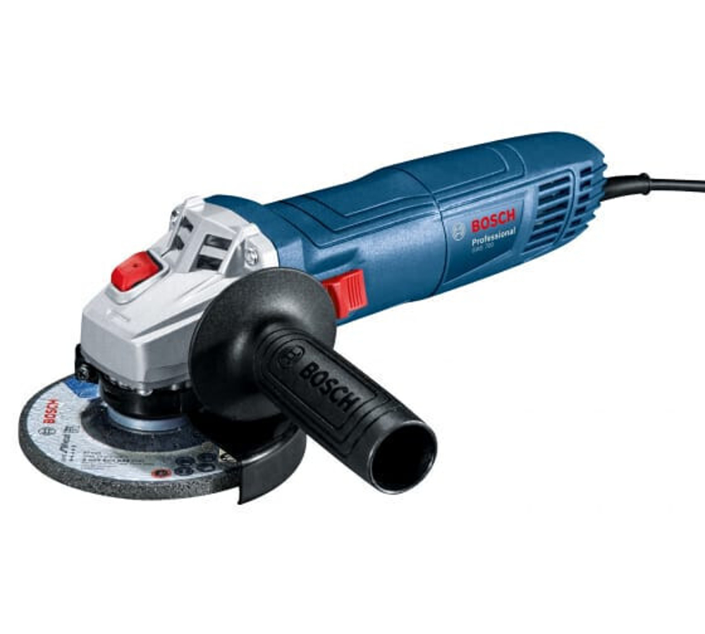 Угловая шлифовальная машина Bosch GWS 700 06013A30R0