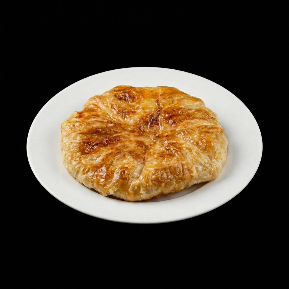 ПЛАЦИНДЫ КАРТОФЕЛЬ С ГРИБАМИ