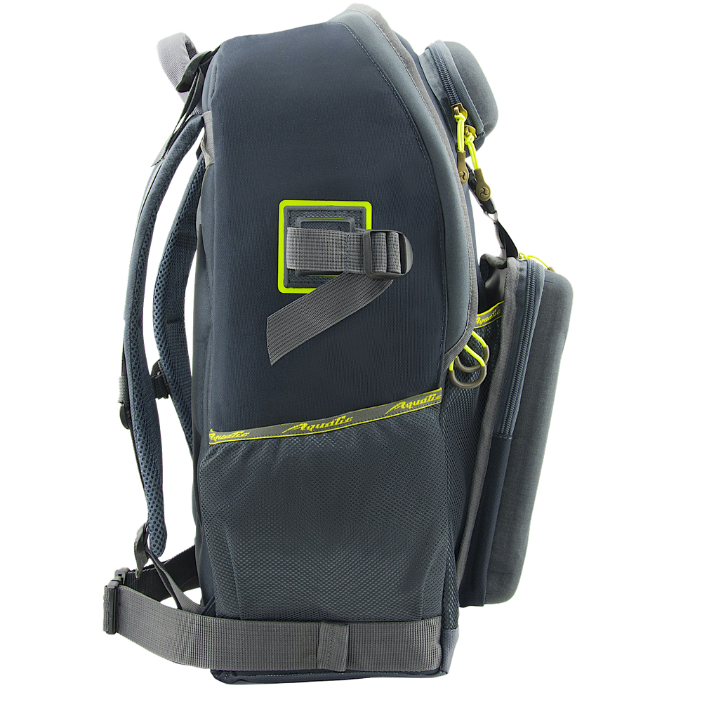 Рюкзак 40л Aquatic Р-42 550х360х100мм -